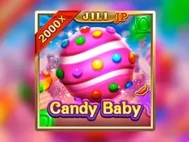 Candy Baby
