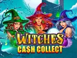 Witches_ Cash Collect™