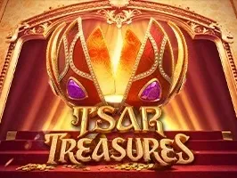 สมบัติพระเจ้าซาร์ game icon