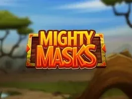 Mighty Masks game icon