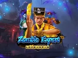 Zombie Expert Lock 2 Spin thumbnail