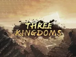 Three Kingdoms game icon