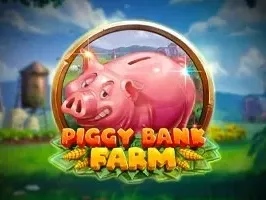 Piggy Bank Farm game thumbnail