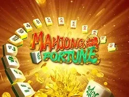 Mahjong Fortune game icon