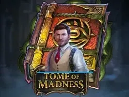 Tome of Madness thumbnail