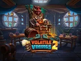 ไวกิ้งส์ผู้ผันผวน 2 game icon