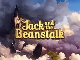 Jack and the Beanstalk game icon