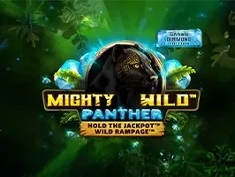 Mighty Wild™_ Panther Grand Diamond Edition icon