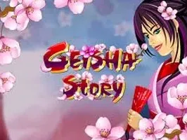 Geisha Story
