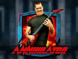 Annihilator game thumbnail