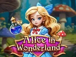 อลิซในแดนมหัศจรรย์ game icon