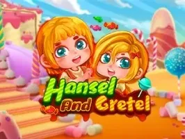Hansel and Gretel thumbnail