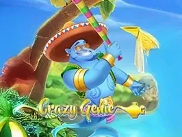 จินนี่บ้า game icon