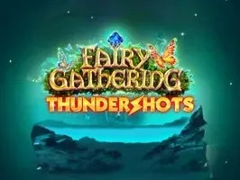 การรวมตัวของนางฟ้า_ ธันเดอร์ช็อต game thumbnail