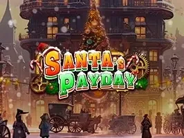 Santa's Payday icon