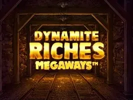 Dynamite Riches Megaways DNT