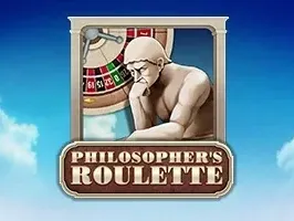 Philosopher's Roulette game icon