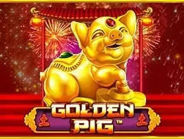 Golden Pig