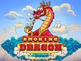 มังกรพ่นควัน game icon