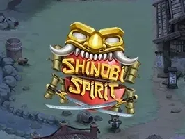 จิตวิญญาณชิโนบิ game icon