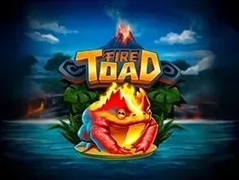 Fire Toad thumbnail