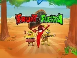 Fruit Fiesta thumbnail