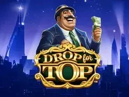 ดรอปสำหรับด้านบน icon