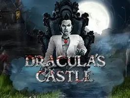 Dracula's Castle icon