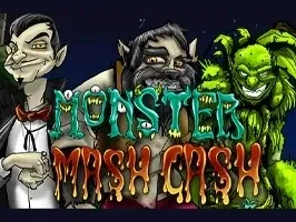 Monster Mash Cash icon