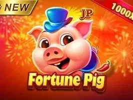 Fortune Pig thumbnail